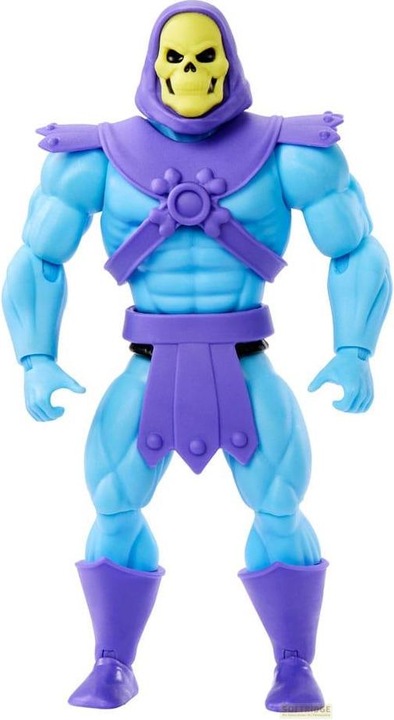 Produktbild Mattel Masters of the Universe Skeletor