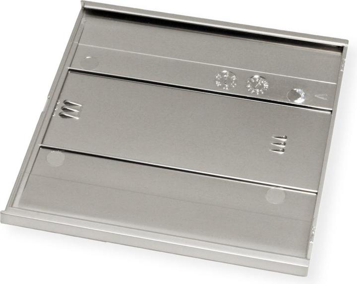 Produktbild Bachmann 2x DUE Deckel Optik (2 x, 0.20 m)