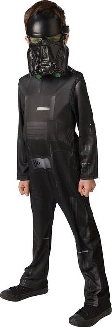 Actual product image Rubies Star Wars - Rogue One: Death Trooper Classic (152)
