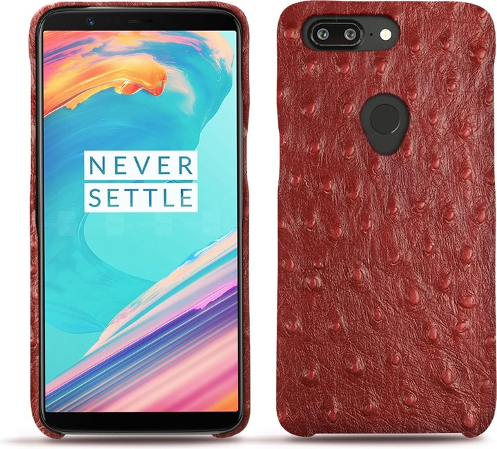 Produktbild Noreve Lederschutzhülle