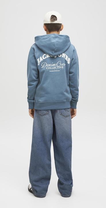 Immagine prodotto Jack & Jones Jjebrandes Backp Relaxed Sweat H Sn Jnr (128)