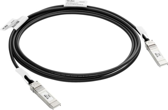 Productafbeelding HPE E Aruba Instant On DA Koperen Kabel SFP+ naar SFP+ Revisie A (3 m)