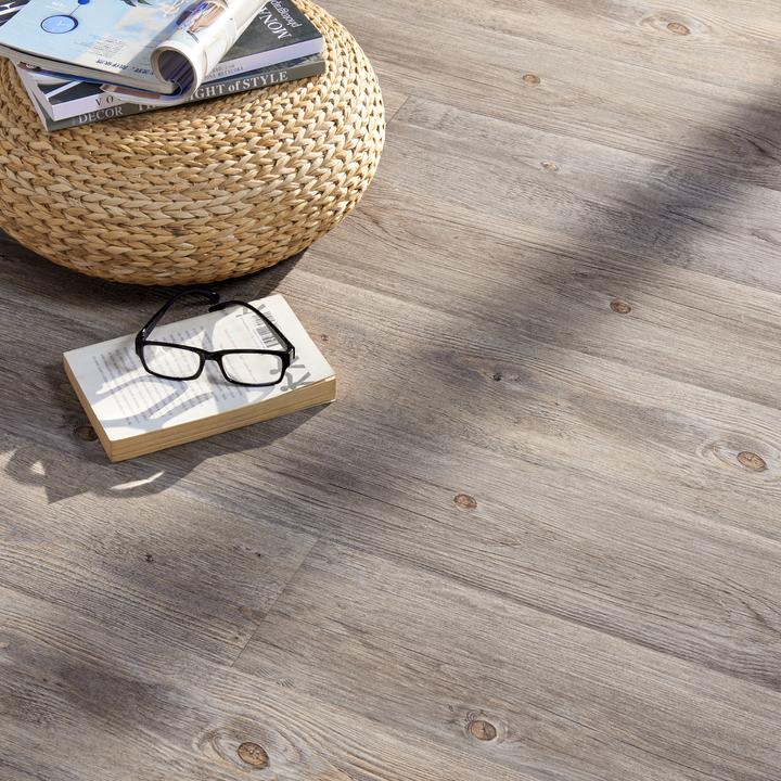 Produktbild neu.holz Vinyl Laminat Vanola (Vinylboden, 5.85 m²)