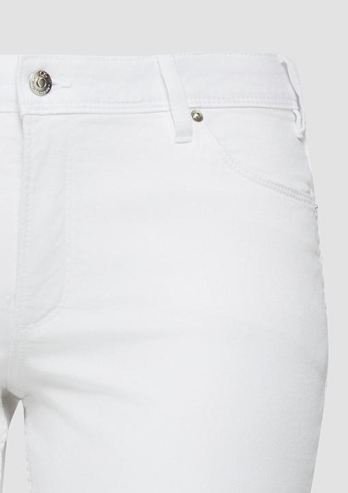 Produktbild s.Oliver Jeans/Slim Fit/Mid Rise/Capri (44)