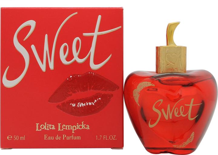 Produktbild Lolita Lempicka Sweet (Eau de Parfum, 50 ml)