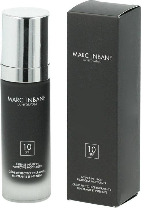 Image du produit Marc Inbane La Hydratan (30 ml, Crème de jour, Jusqu'à SPF 10)