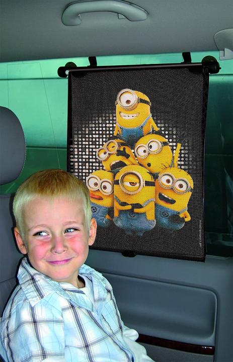 Immagine prodotto Disney Interactive Studios Tenda da sole Minions