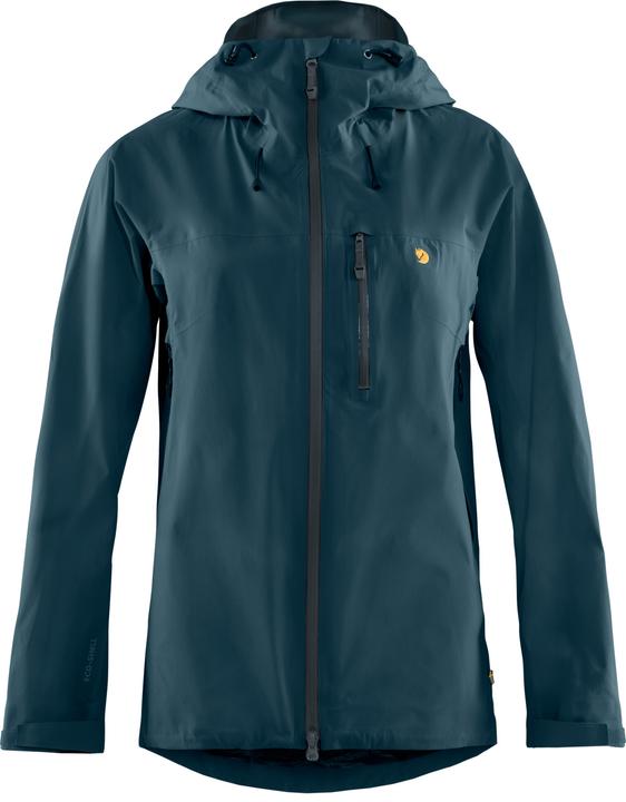 Fjällräven Bergtagen Lite Eco-Shell Jacke (L)