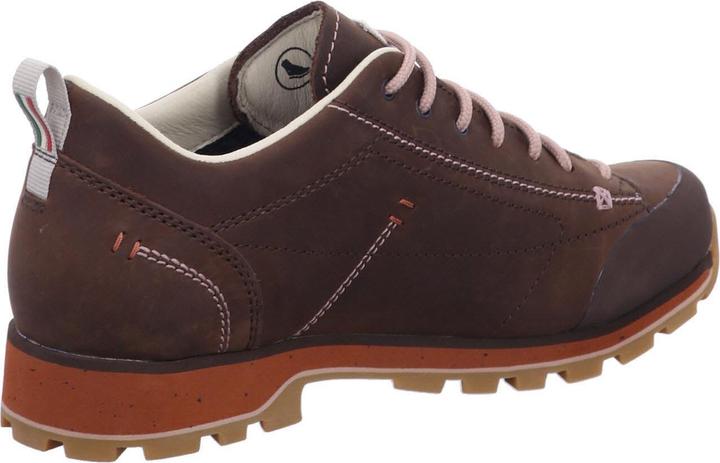 Produktbild Dolomite Women's Cinquantaquattro Low Full Grain Evo GTX (41.5)