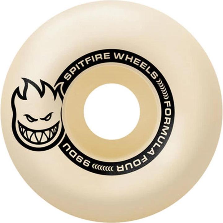 Produktbild Spitfire 99D F4 Lil Smokies Classic (50 mm)