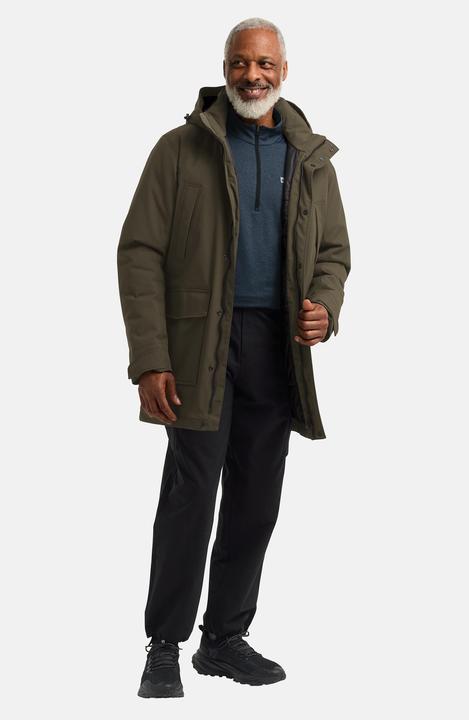 Produktbild Jack Wolfskin Canyon Shield Parka M (M)