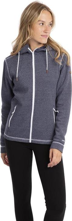 Actual product image Trespass ROOTLESS Ladies Fleece Jacket (L)