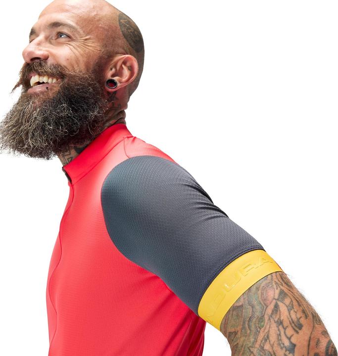 Produktbild Endura FS260 Trikot (kurzarm) (M)