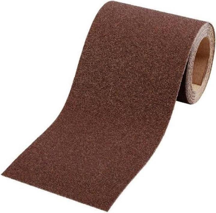 Produktbild kwb Schleifmittel-Rollen (240)