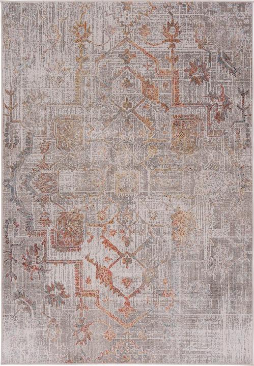 Produktbild Pergamon Indoor Outdoor Teppich Lagos Vintage (150 x 80 cm)
