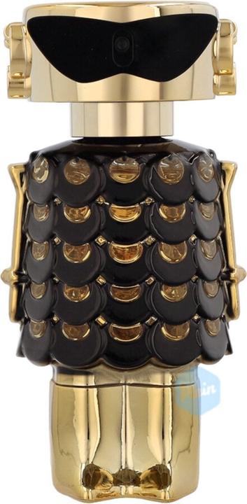 Actual product image Paco Rabanne Fame (Perfume set)