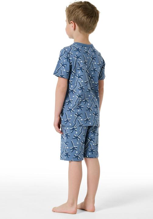 Produktbild Schiesser Buben Pyjama (104)