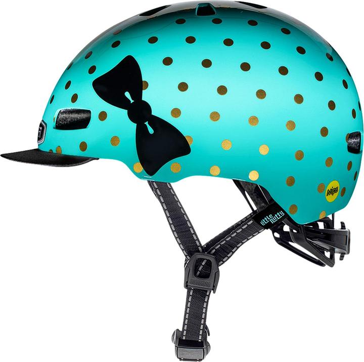 Produktbild Nutcase Little Nutty MIPS (48 - 52 cm)