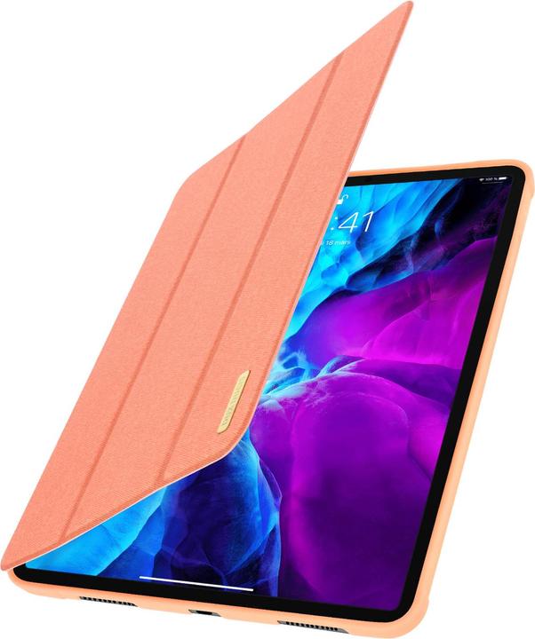 Produktbild Dux Ducis Domo Tri-fold Smart Case (iPad Pro 12.9 2020 (4. Gen))