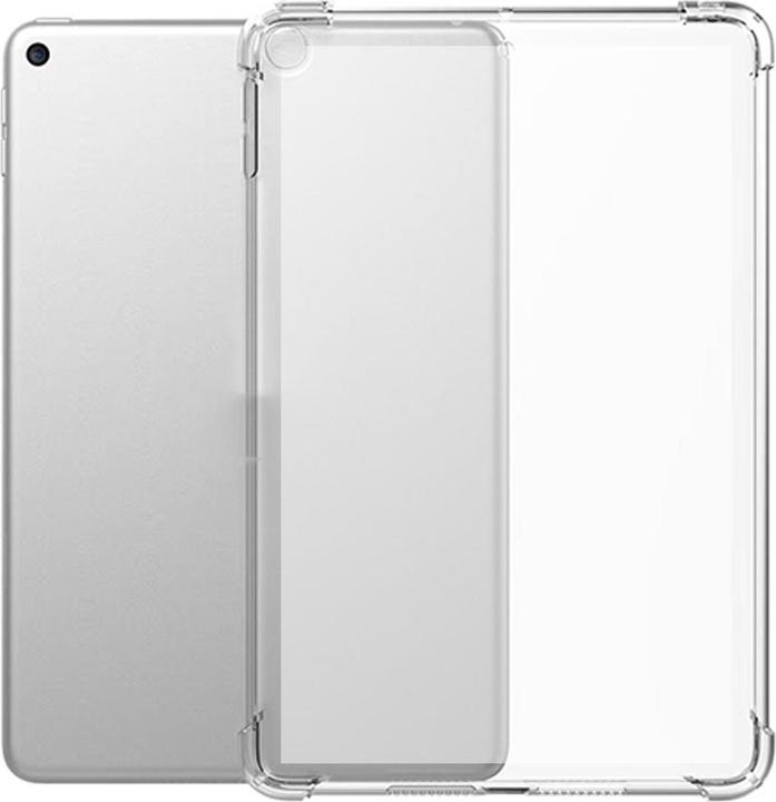 Actual product image Lobwerk Case for Apple iPad Mini 5 7.9 inch Cover Soft Ultra Slim Shockproof Matt (X)