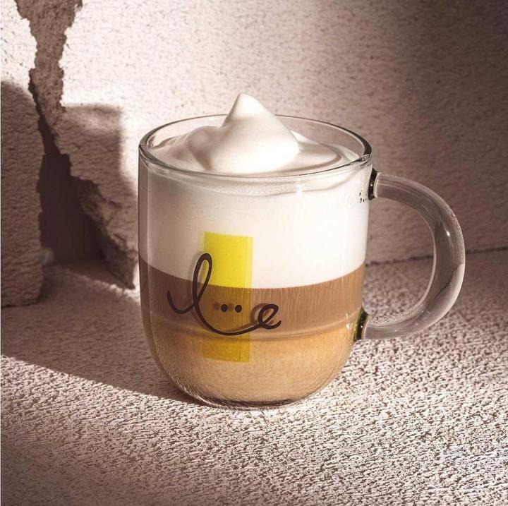 Actual product image Leonardo GK/Tasse 400ml smile EMOZIONE (400 ml, 1x)