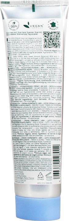 Actual product image Nuxe Crème Fraîche de Beauté (100 ml, Day cream)