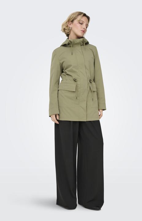 Immagine prodotto Only Onllouise Parka Cc Life Otw