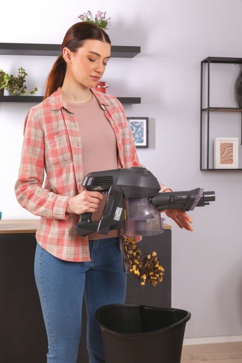 Actual product image Hoover HF103X 011