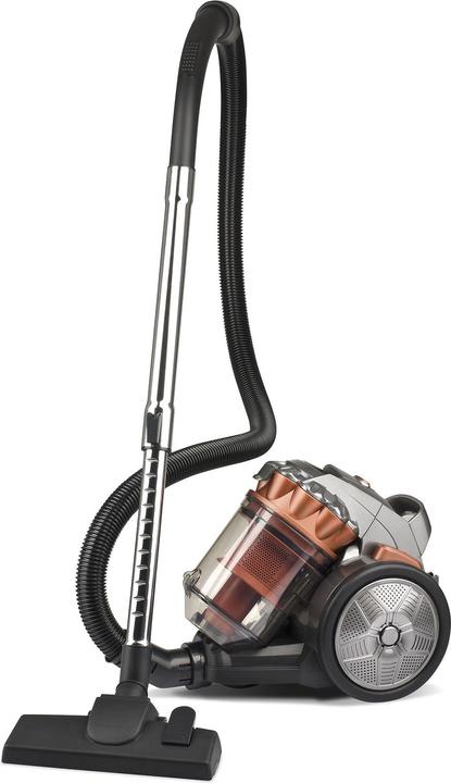 Vacuum cleaners