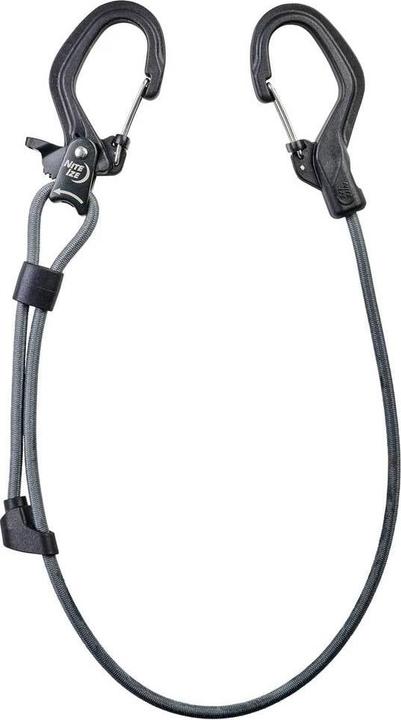 Actual product image Nite Ize CamJam SlideLock Adjustable Bungee - Small