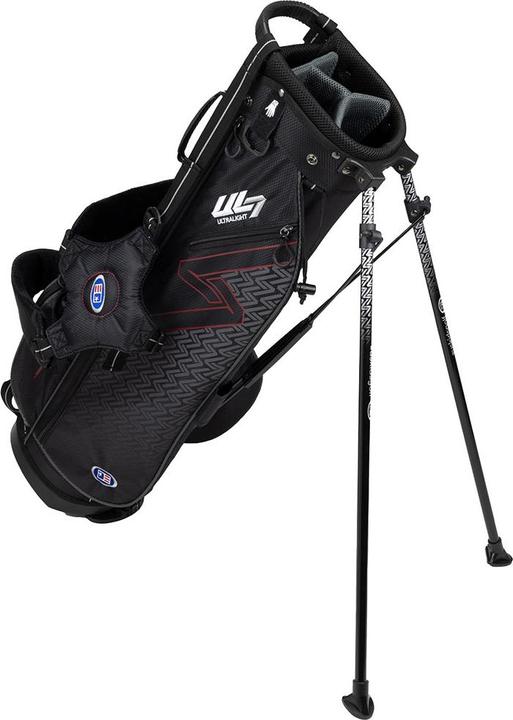 Image du produit U.S. Kids Golf Sac à dos sur pied 60" 152-160cm