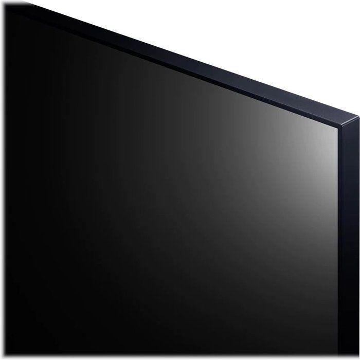 Actual product image LG 43NANO753PR (43", NANO75, Nano-Cell, 4K, 2022)
