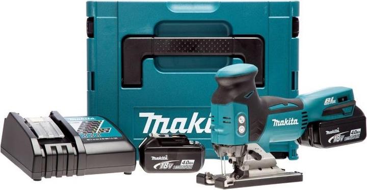 Produktbild Makita DJV181RMJ, 2 x 4.0Ah