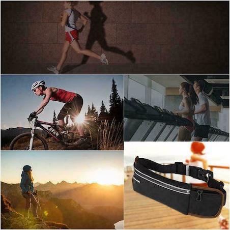 Actual product image Ugreen Bag