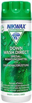 Nikwax Down Wash Direct (Liquid)