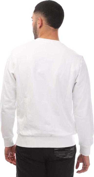 Immagine prodotto Diesel S-Gir 9-4 Felpa Uomo (L)