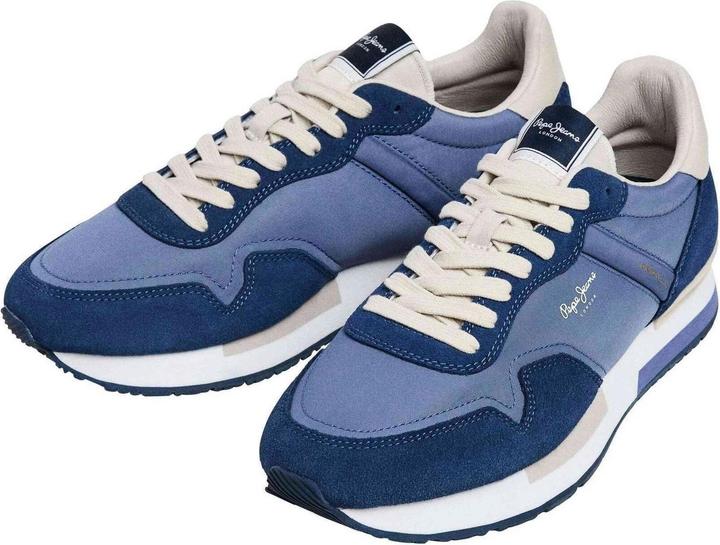 Actual product image Pepe Jeans Hailon Basic (45)