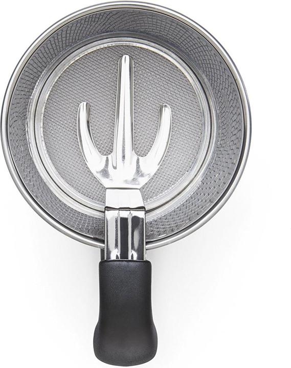 Produktbild OXO Mehlsieber (11.40 cm)