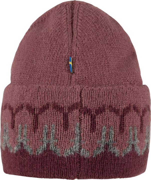 Image du produit Fjällräven Övik Path Knit Beanie (Taille unique)