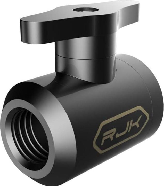 Produktbild Raijintek RJK Ablassventil