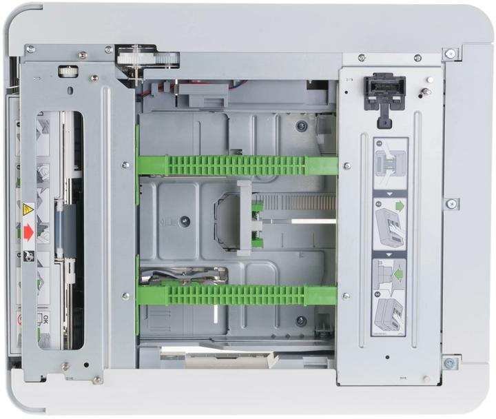 Produktbild Brother Zusatzschacht LT-340CL / 500 Blatt