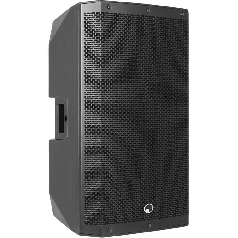 Omnitronic XNG-215 2-Wege Lautsprecher 15 Zoll (Altoparlanti passivi), Altoparlante PA