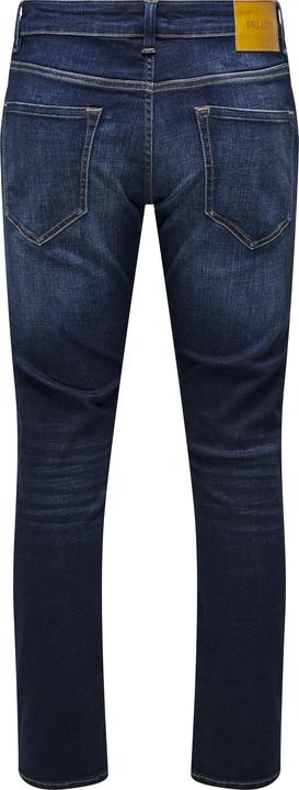 Produktbild Only & Sons Slim Fit Jeans Slim Fit Jeans (W28/L32)