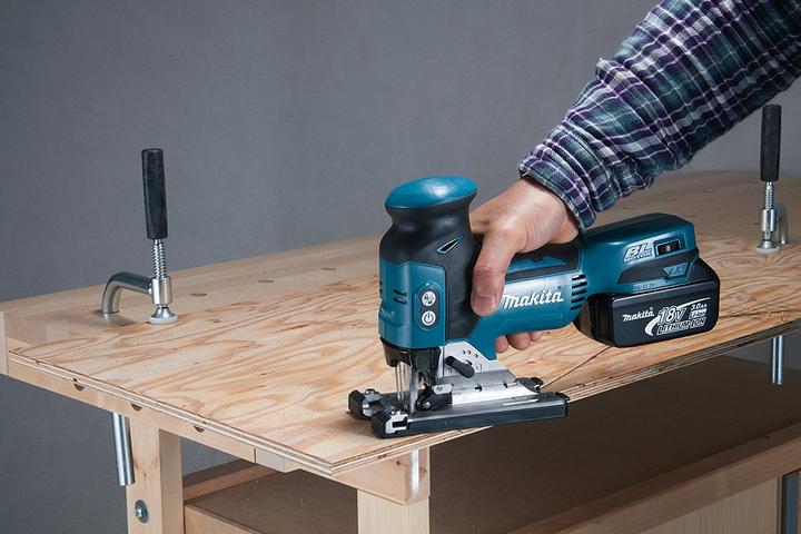 Productafbeelding Makita Djv181rt1j