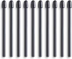 Actual product image Wacom Nibs Standard 10-pack