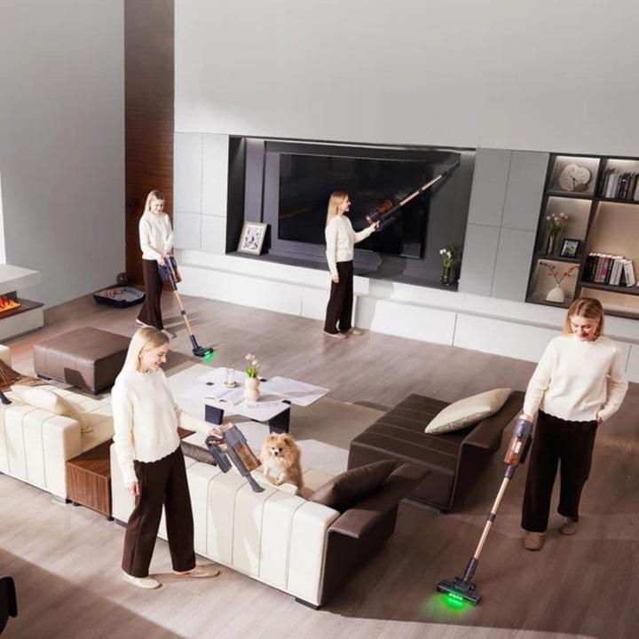 Image du produit Proscenic P11 Ultra – Akkustaubsauger