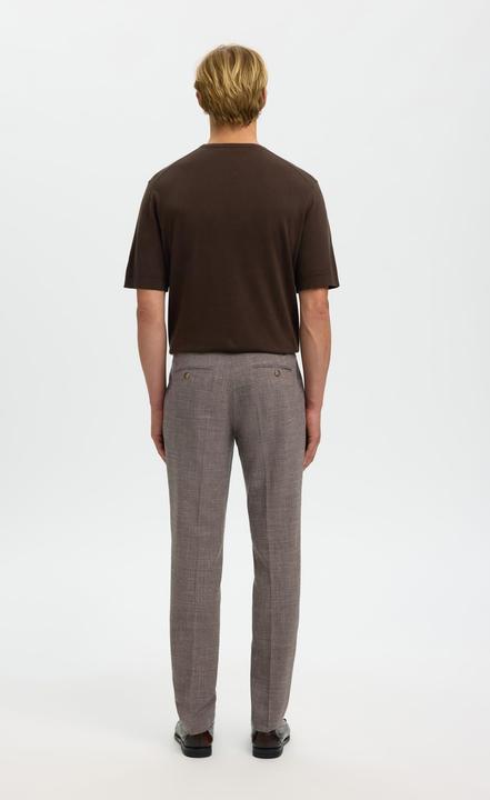 Produktbild Selected Leinenmix Hose (54)