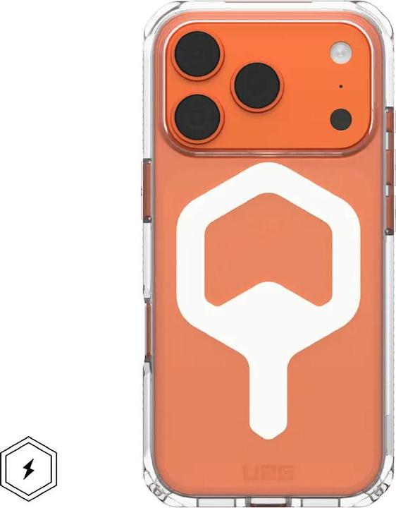 Produktbild UAG Plyo MagSafe (Apple iPhone 17 Pro)