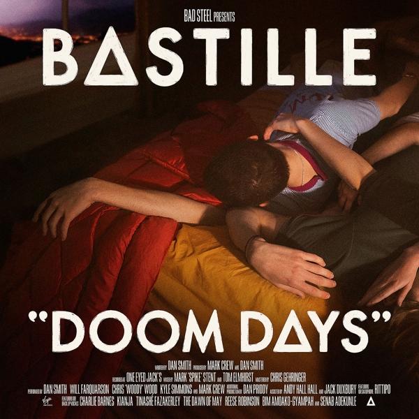 Produktbild Doom Days (Vinyl) (Bastille)