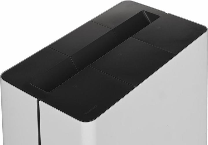 Produktbild Samsung Robot sprzątający Bespoke Jet Bot Combo+ VR7MD96514G/GE (6000 Pa, Wischtuch)